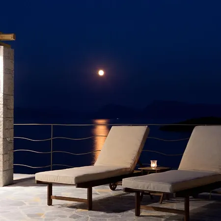 Villa Celestia