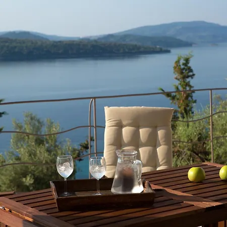 Celestia Villa Nydri (Lefkada)