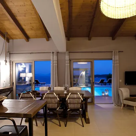 Villa Celestia *