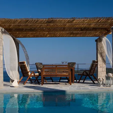 Celestia Villa *
