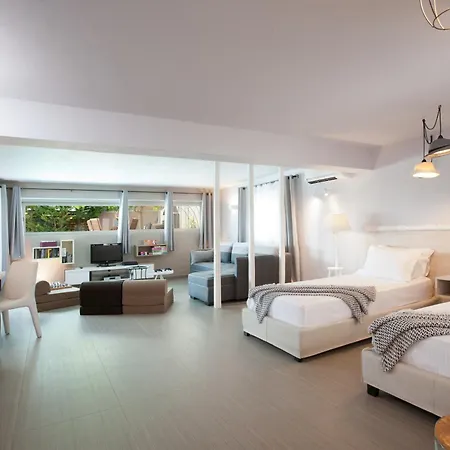 Villa Celestia *