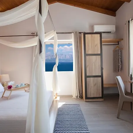 Celestia Villa Nydri (Lefkada)