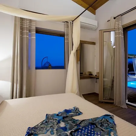 Celestia * Nydri (Lefkada)