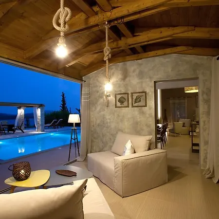 Celestia Nydri (Lefkada)