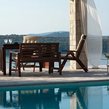Celestia Villa