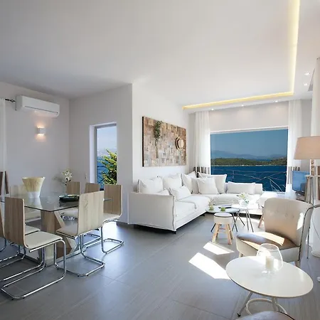 Celestia * Nydri (Lefkada)