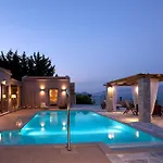 Villa Celestia Nydri (Lefkada)