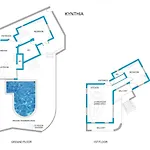 Villa Celestia Nydri (Lefkada)