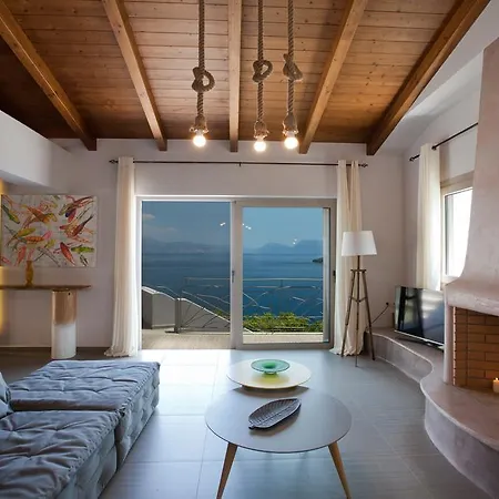 Celestia * Nydri (Lefkada)