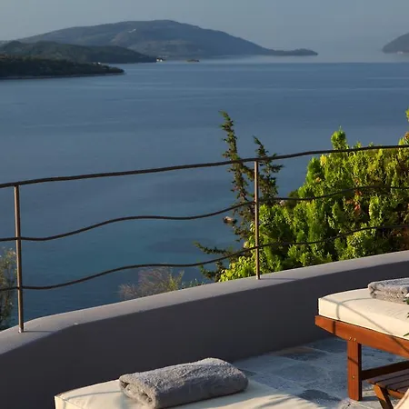 Celestia * Nydri (Lefkada)