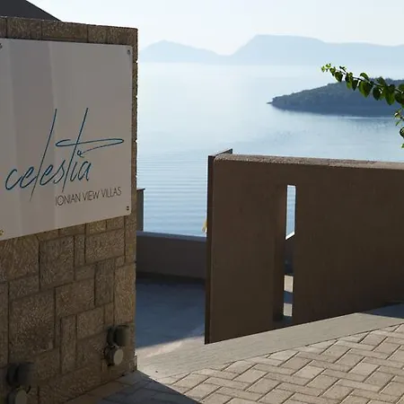 Villa Celestia *