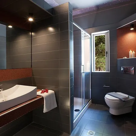 Villa Celestia Nydri (Lefkada)