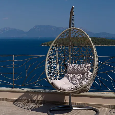 Celestia Villa *