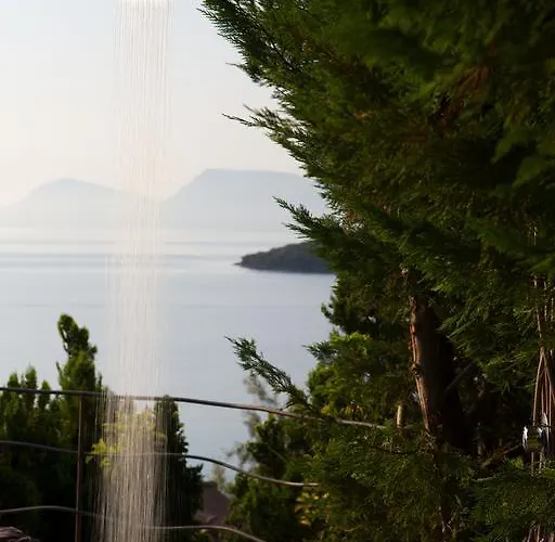 Celestia Villa Nydri (Lefkada)