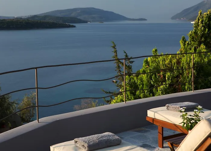 Celestia * Nydri (Lefkada)