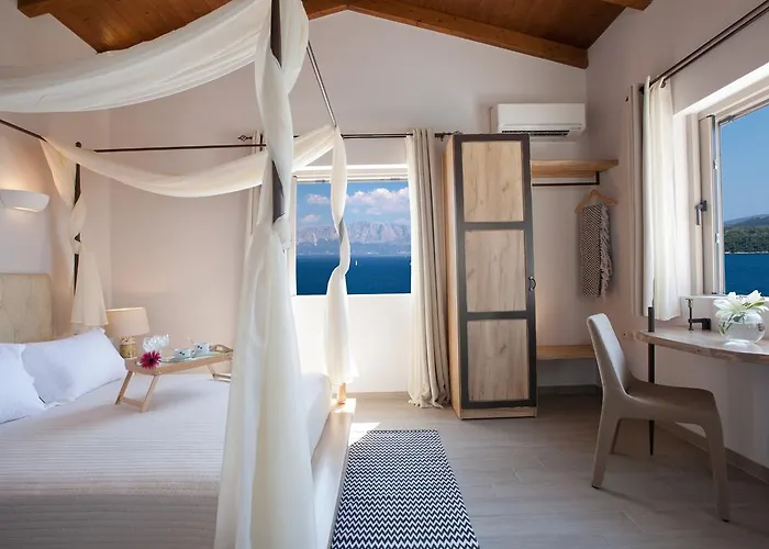 Celestia Villa Nydri (Lefkada)