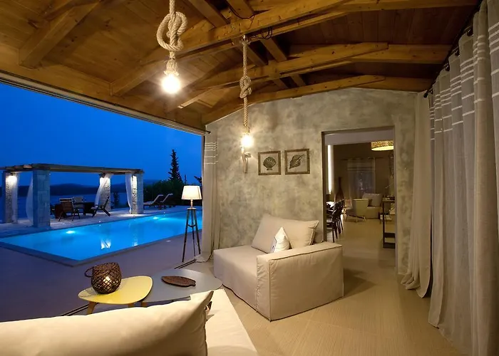 Celestia Nydri (Lefkada)