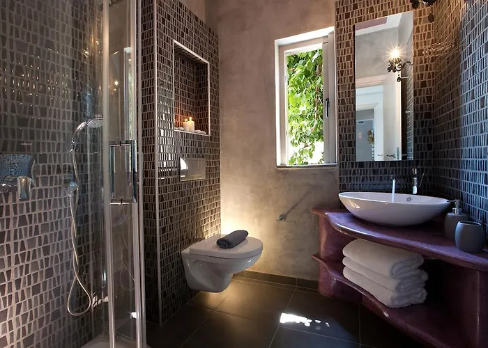 Villa Celestia Nydri (Lefkada)